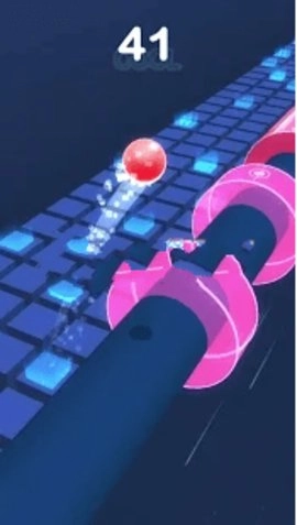 管道疯狂(Tube Frenzy)手机免费版