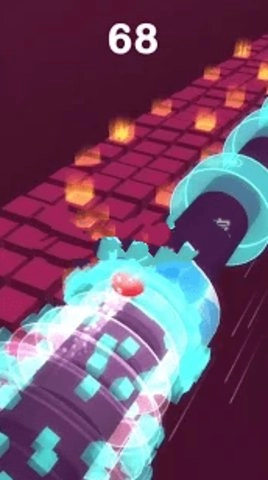 管道疯狂(Tube Frenzy)手机免费版