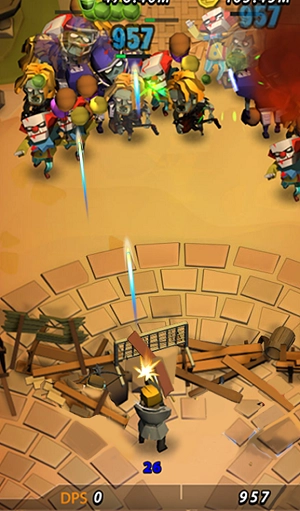 Terminator游戏官方版图3