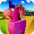 方块小马场3D游戏安装包