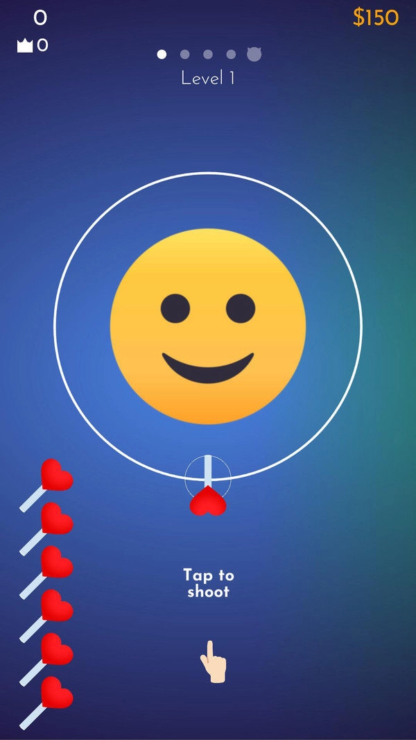 表情投射免费下载