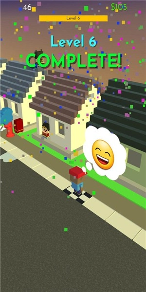 雨天的水坑游戏官方版