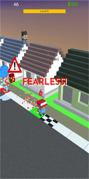 雨天的水坑游戏官方版