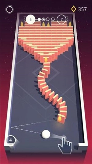 灵巧多米诺(Domino)游戏纯净版(2)