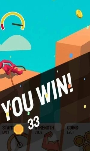 绳索拉锯战(Rope Battle)安卓版