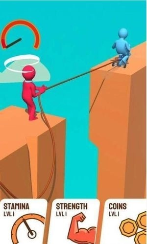 绳索拉锯战(Rope Battle)安卓版