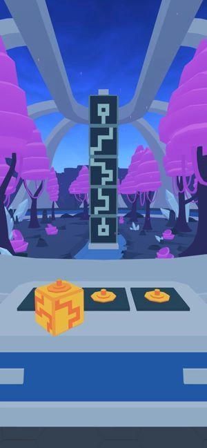 遥远寻踪6银河逃脱手游免费版