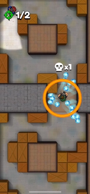 刺客行动(Assassin)手机版图3