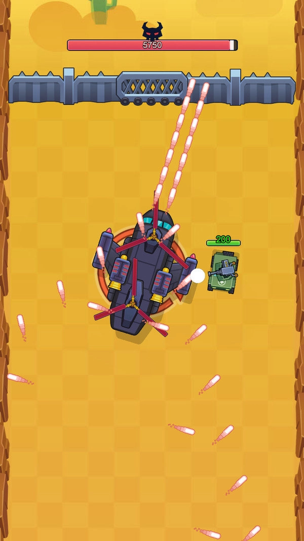 坦克传说正版下载