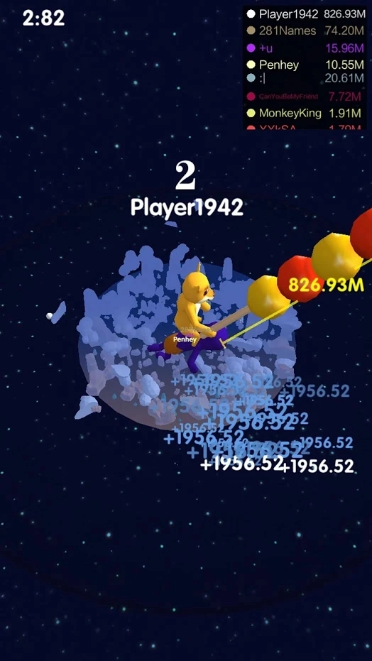 我打仗贼6(Ride And Chop)通用版