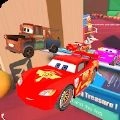 RC麦昆汽车(RC McQueen Cars)官方版