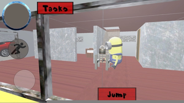 小黄人逃脱安卓直装版