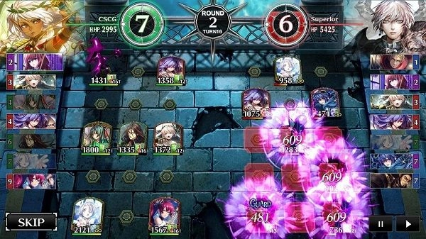 契约从者(ContractServant)通用版图3