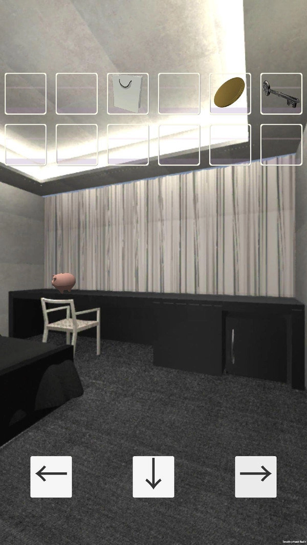 旅店逃生最新下载