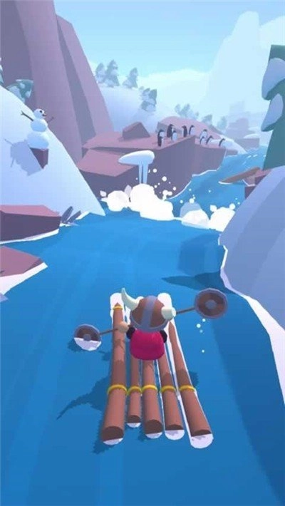 划啊划(Row Row)手游无广告版