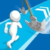 火柴人欢乐赛跑(Island Run 3D)免费原版