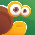 蜗牛吃苹果(SnailMo)游戏官方版