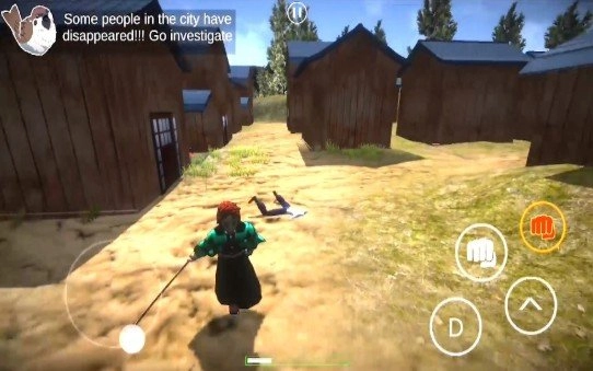 鬼灭之刃模拟器(1)