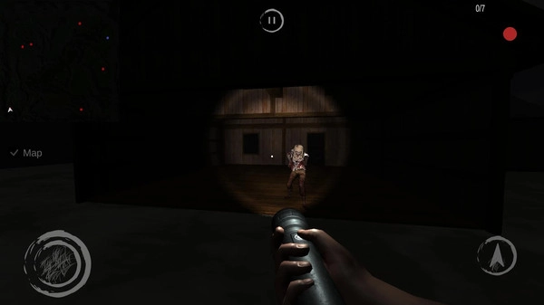 恐怖黑森林手机下载