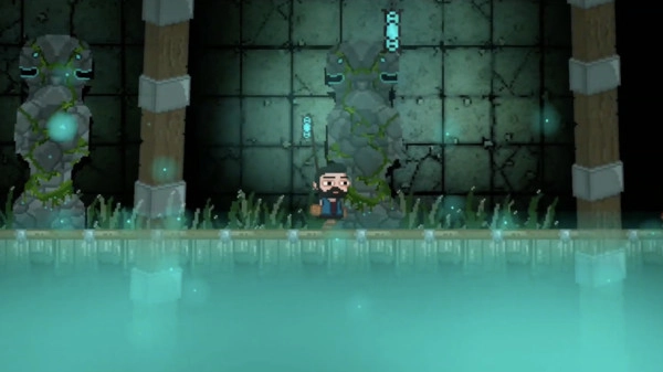 黑夜逃生直装游戏版