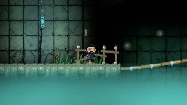 黑夜逃生直装游戏版