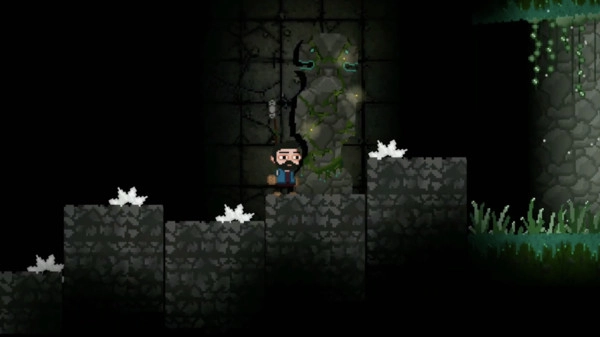 黑夜逃生直装游戏版