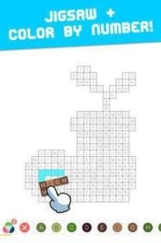 像素字母拼图最新版下载