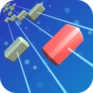 三维砖块射手(Brick Shooter 3D)直装游戏版