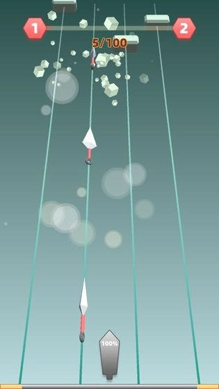 三维砖块射手(Brick Shooter 3D)直装游戏版