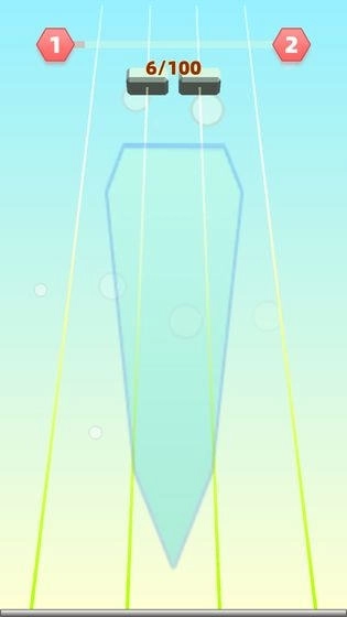 三维砖块射手(Brick Shooter 3D)直装游戏版