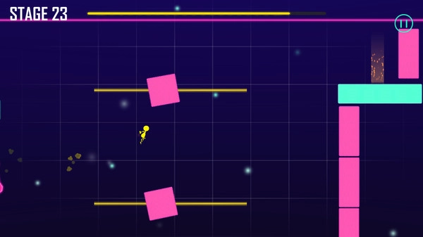 喷射火柴人游戏正版图3