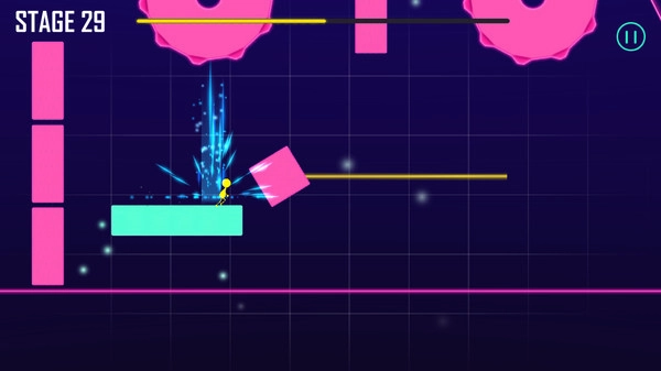 喷射火柴人游戏正版图2