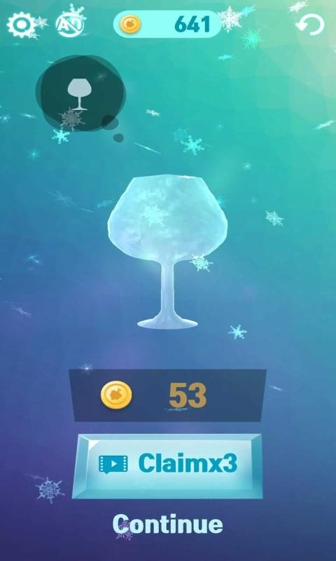 我雕工贼六(Ice Carving)手机最新版图2