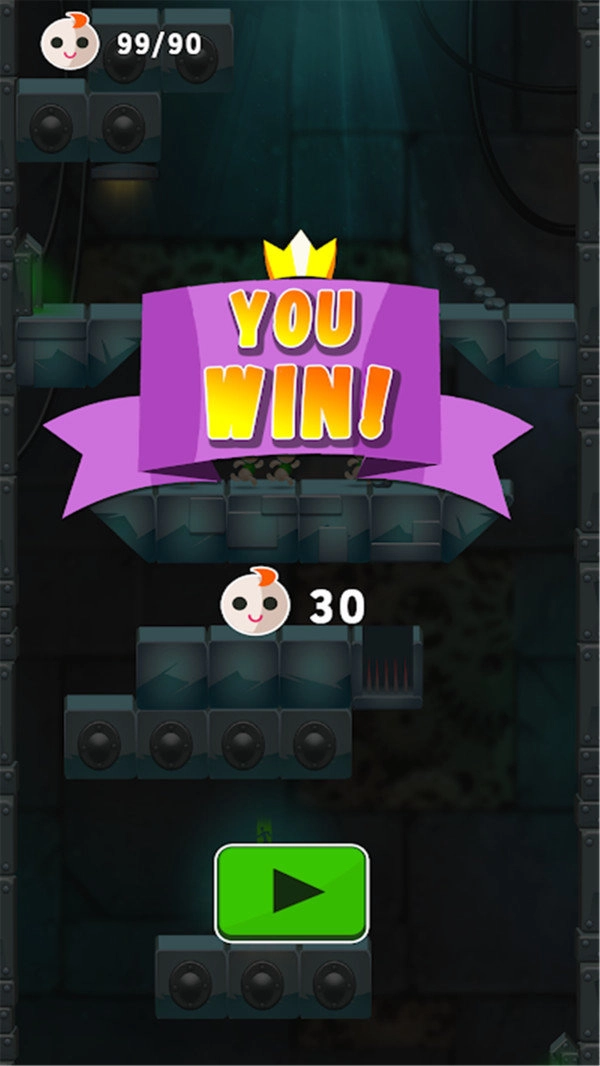 快乐逃亡最新版