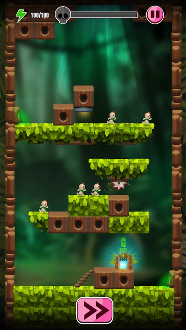 快乐逃亡最新版