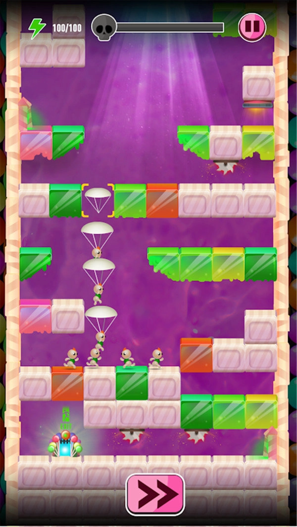 快乐逃亡最新版