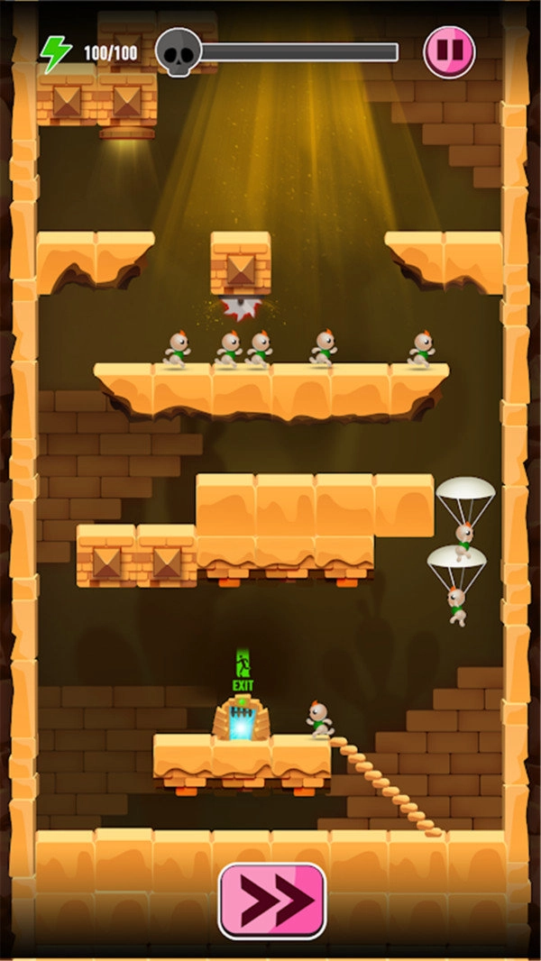 快乐逃亡最新版