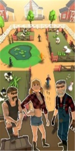 追逐与隐藏(Catching Thief Hide And Seek)安卓官方版