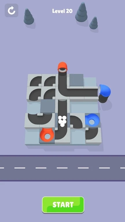 球球连接3D(Ball Connect 3D)官方版(1)