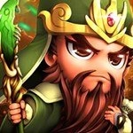 群英三国游戏绿色版