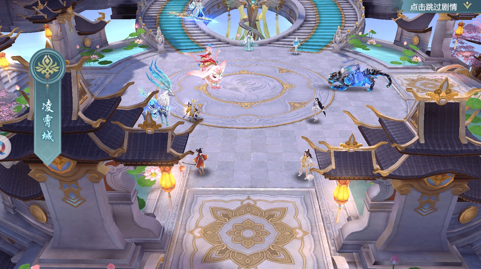 风动江湖中文版下载