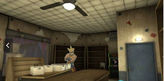 恐怖冰淇淋第三代(Ice Scream )游戏纯净版