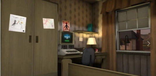 恐怖冰淇淋第三代(Ice Scream )游戏纯净版