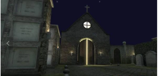 恐怖冰淇淋第三代(Ice Scream )游戏纯净版