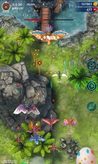 天天飞龙红包版图3