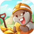 鼠你矿多(Mouse Miners)原版