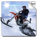 极限雪地骑行赛(XTrem SnowBike)游戏绿色版