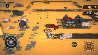 坦克世界大乱斗安卓官方版