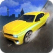 科目二场地模拟游戏官方版