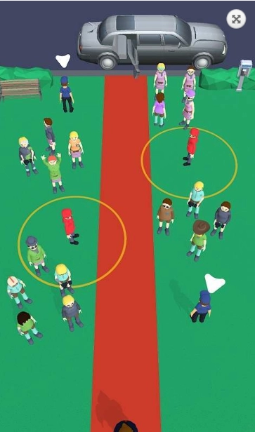 终极保镖(Save the President)直装游戏版